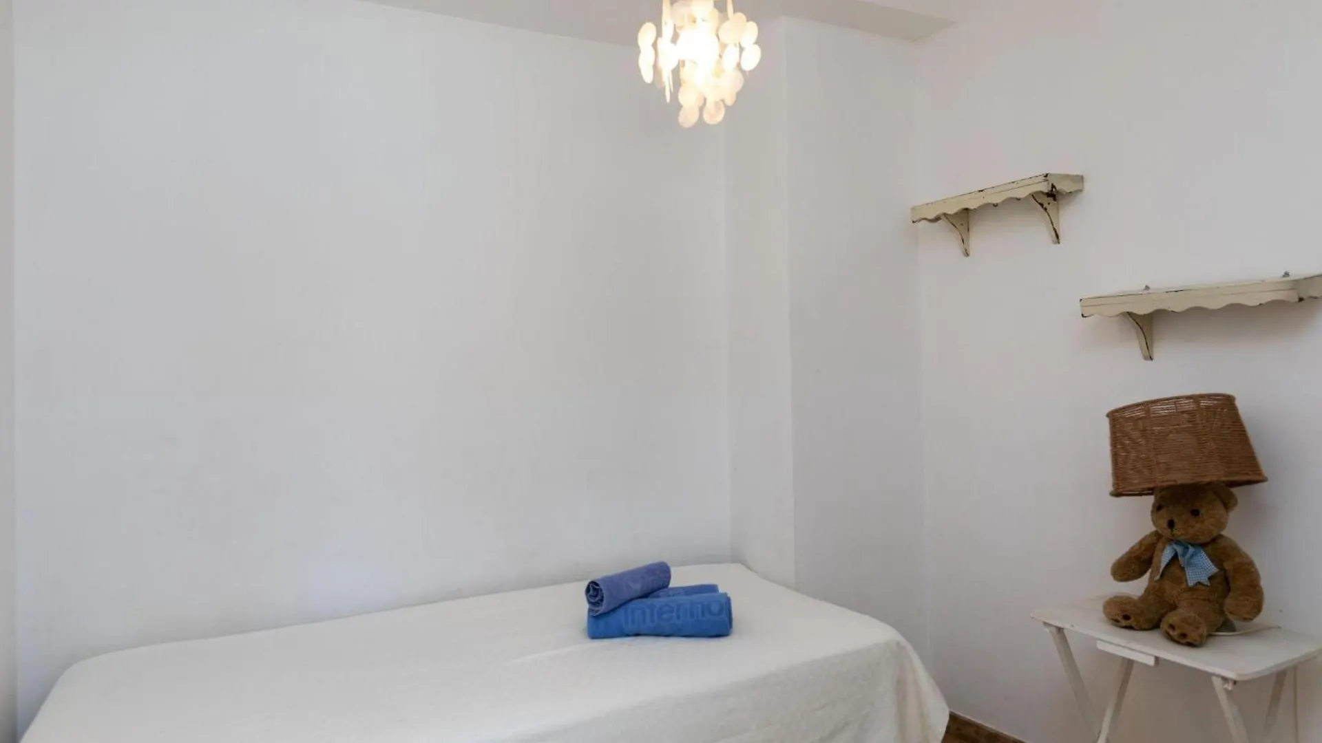 Apartment Edificio Berna By Interhome Llança
