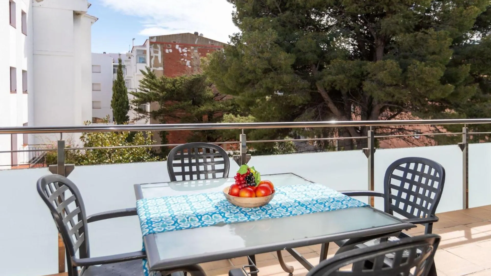 Apartment Edificio Berna By Interhome Llança