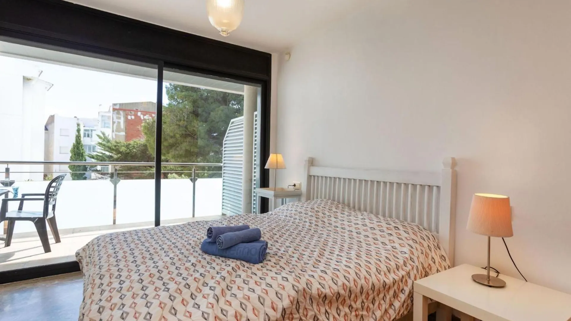Apartment Edificio Berna By Interhome Llança